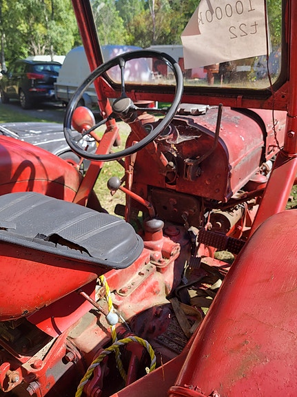 Volvo T22 3 of 5