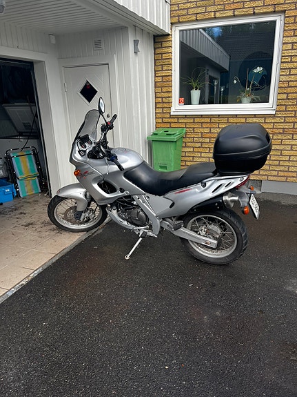 Aprilia Pegaso 650 10 of 10