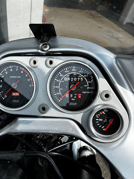 Aprilia Pegaso 650 2 of 10