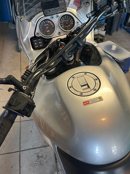 Aprilia Pegaso 650 6 of 10