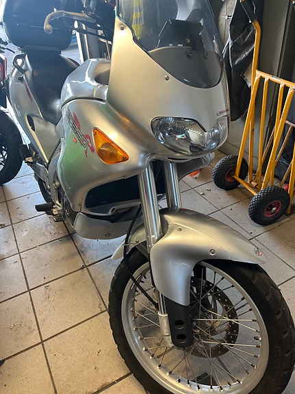 Aprilia Pegaso 650 9 of 10