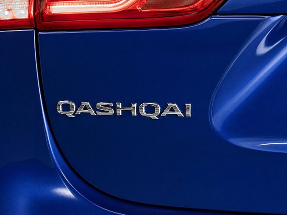 Nissan Qashqai 21 of 21