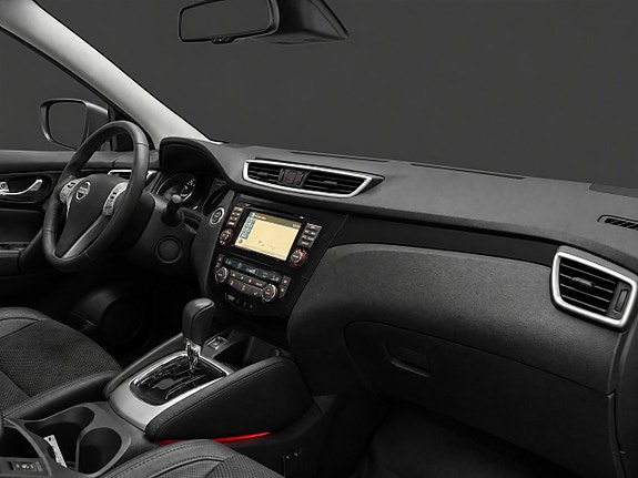 Nissan Qashqai 18 of 21