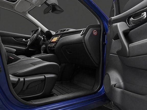 Nissan Qashqai 17 of 21