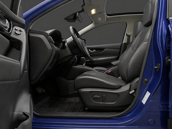 Nissan Qashqai 7 of 21