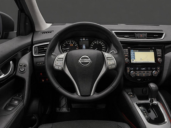 Nissan Qashqai 11 of 21