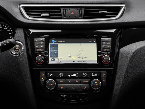 Nissan Qashqai 12 of 21