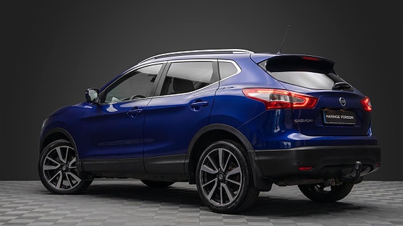Nissan Qashqai 6 of 21