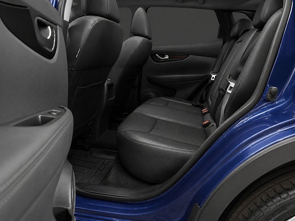 Nissan Qashqai 19 of 21