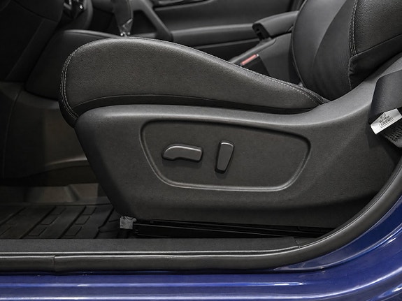 Nissan Qashqai 8 of 21