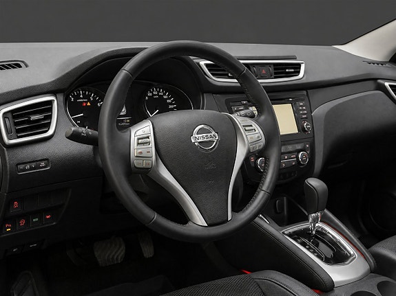 Nissan Qashqai 9 of 21