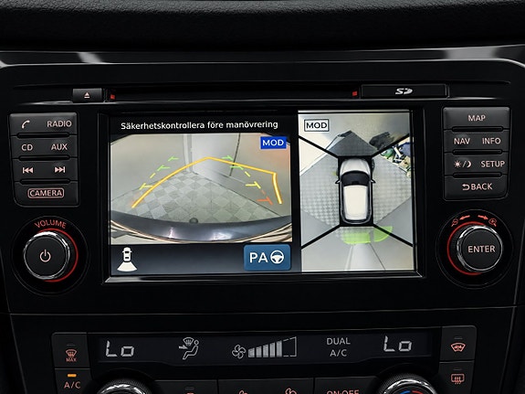 Nissan Qashqai 14 of 21