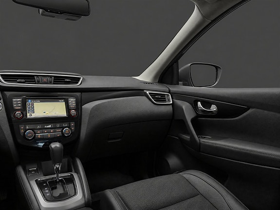 Nissan Qashqai 16 of 21