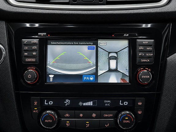 Nissan Qashqai 13 of 21