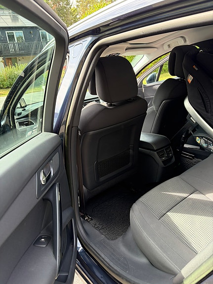 Peugeot 508 5 of 10