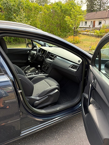 Peugeot 508 4 of 10