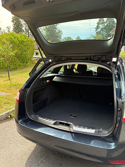 Peugeot 508 6 of 10