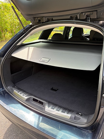 Peugeot 508 7 of 10