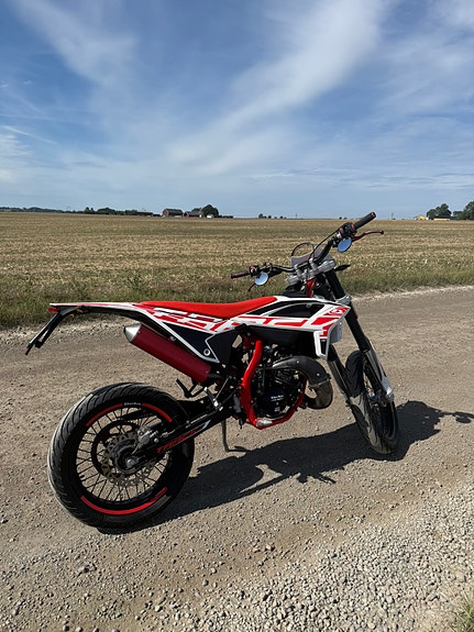 Beta rr50 Track 3 of 6