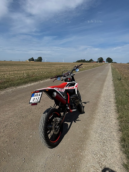 Beta rr50 Track 4 of 6