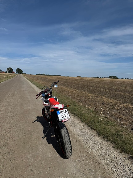 Beta rr50 Track 5 of 6