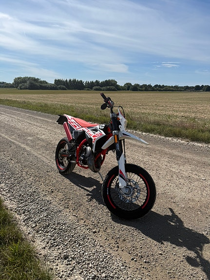 Beta rr50 Track 6 of 6