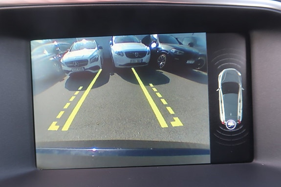 Volvo V40 14 of 27