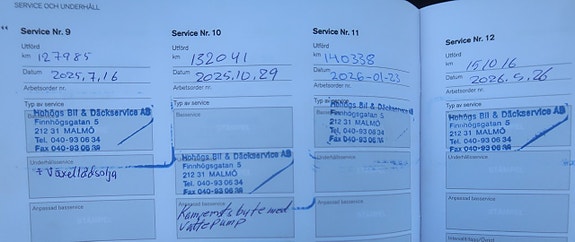 Volvo V40 27 of 27