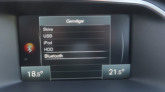 Volvo V40 18 of 27