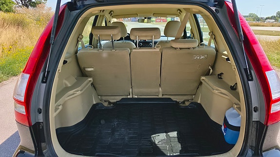 Honda CR-V 8 of 12