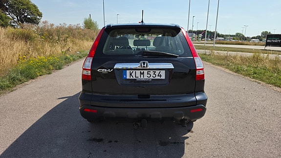 Honda CR-V 3 of 12