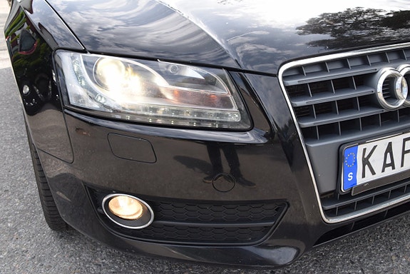 Audi A5 14 of 16