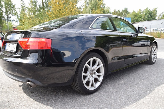 Audi A5 5 of 16