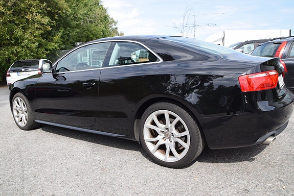Audi A5 6 of 16