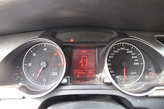 Audi A5 11 of 16