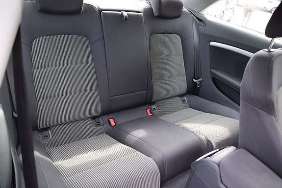 Audi A5 8 of 16