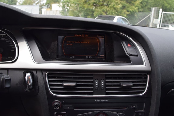 Audi A5 9 of 16