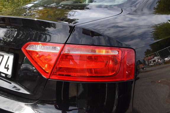 Audi A5 15 of 16