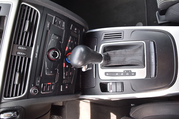 Audi A5 10 of 16