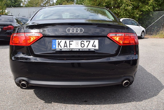 Audi A5 4 of 16