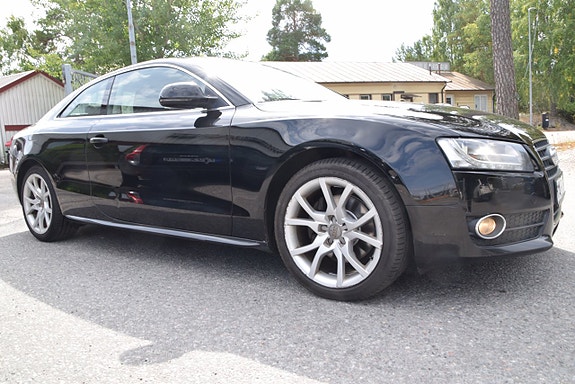 Audi A5 3 of 16