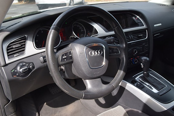 Audi A5 12 of 16