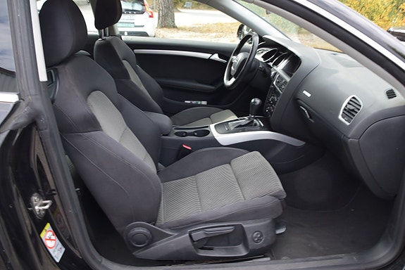 Audi A5 7 of 16