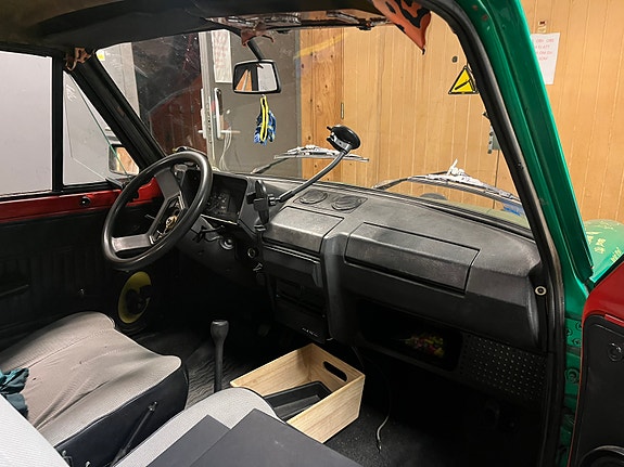 Lancia A112 7 of 7