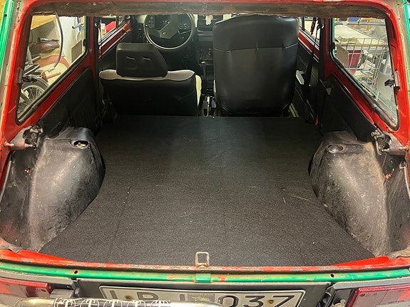 Lancia A112 3 of 7
