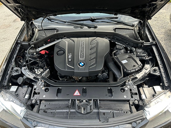 BMW X3 6 of 6
