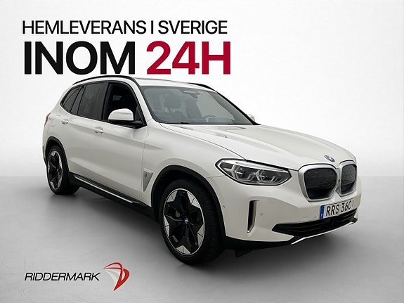 BMW iX3 4 of 30