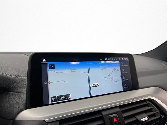 BMW iX3 20 of 30