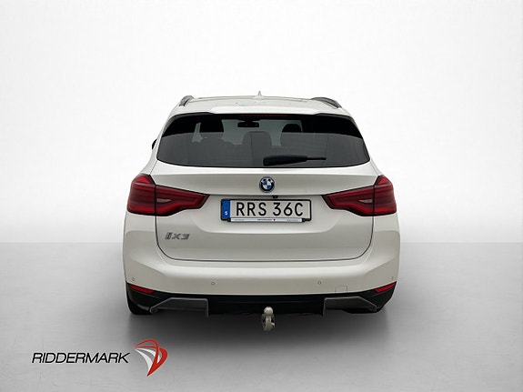 BMW iX3 6 of 30