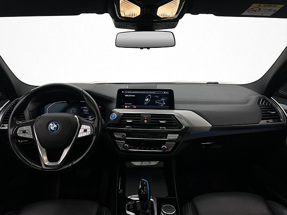 BMW iX3 17 of 30